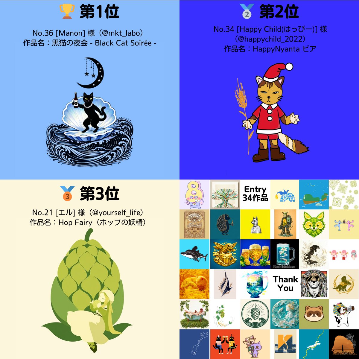 yossie/ヨッシー@#c7Gallery🧩 tweet media