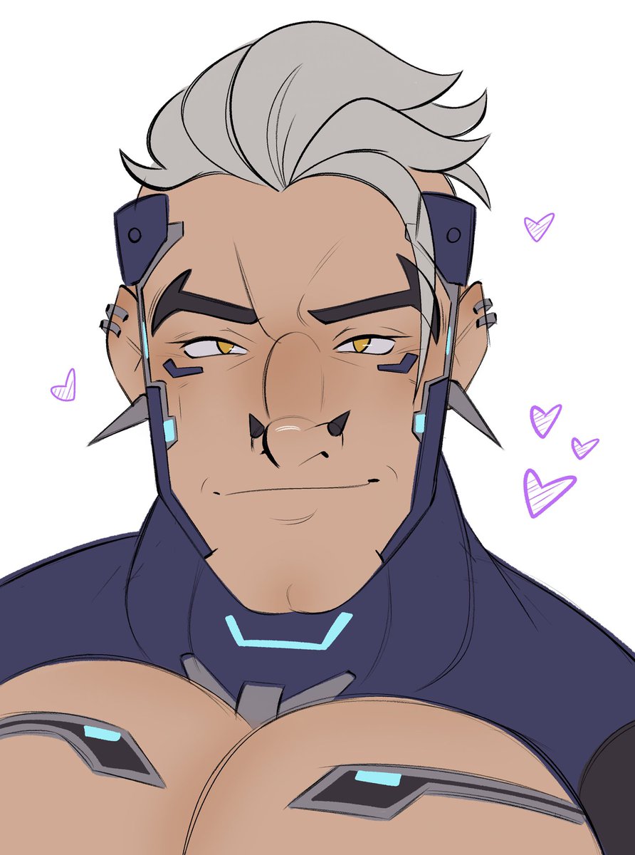 lullxious's tweet image. my beloved 💜 #hazard #overwatch