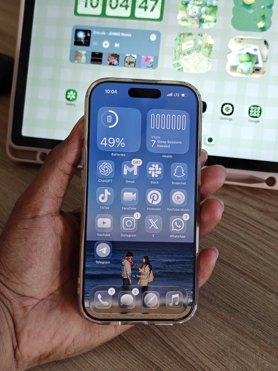 Tatya Bichoo tweet media