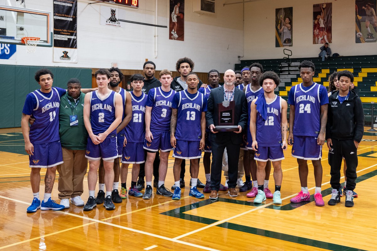 Richland Thunderducks tweet media