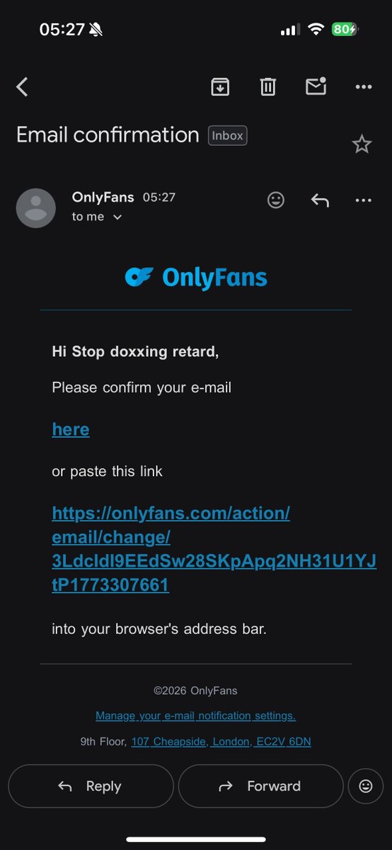 Ben Graber tweet media