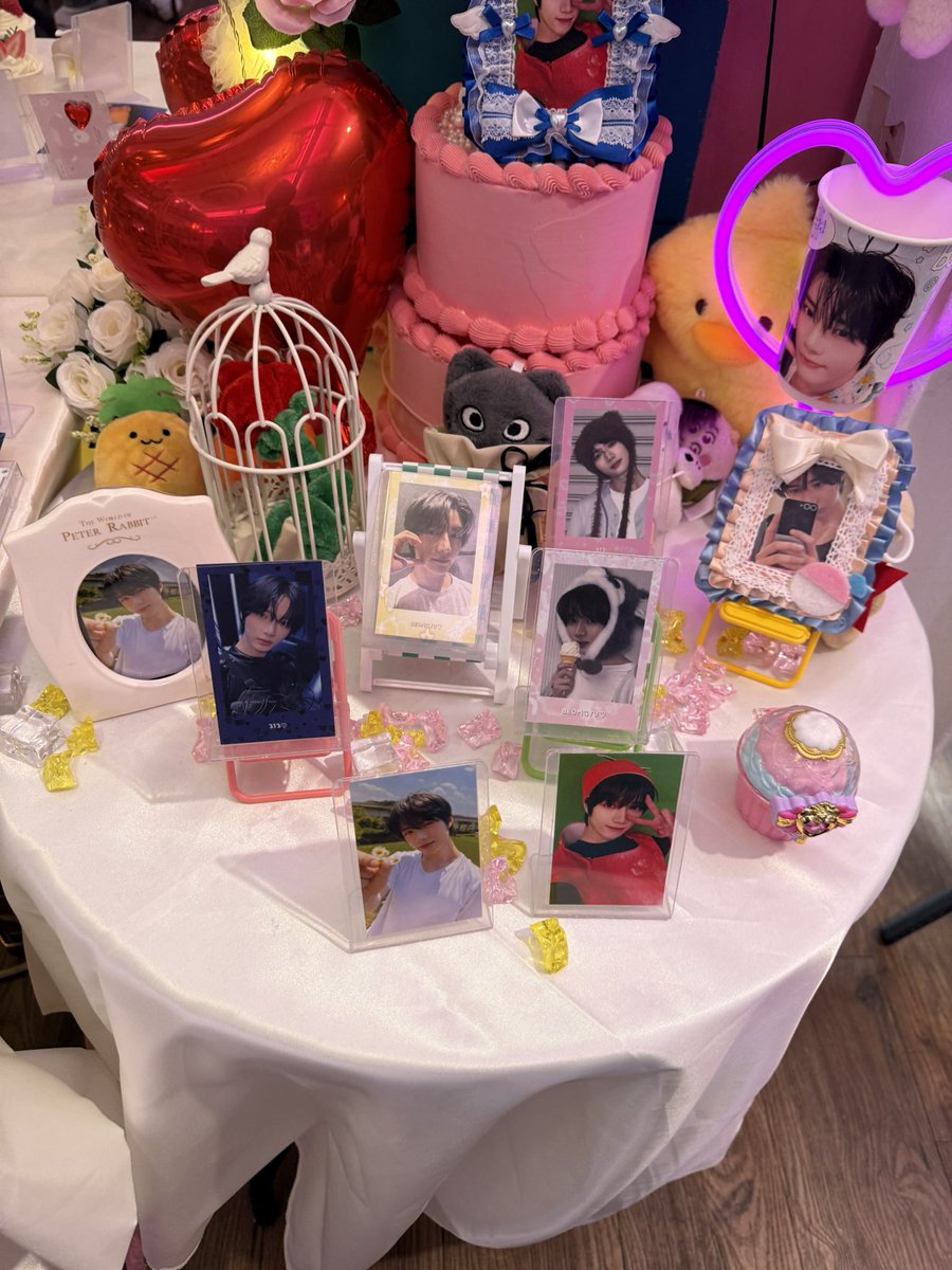 #마이엔젤범규 #Happy_beomgyu_day 
<a href="/txthbd/">𝙱𝚎 𝚖𝚢 𝙰𝚗𝚐𝚎𝚕, 𝙱𝚎𝚘𝚖𝚐𝚢𝚞 ໒꒱ ₊˚ 범규 생일카페</a> 
<a href="/tone_manner077/">카페 톤앤매너 🧸 | 홍대 컵홀더 이벤트 | 생일 카페 대관</a>