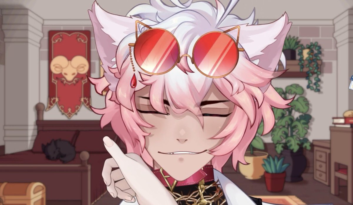 𑣲 madz / claw ּ𝄢 tweet media