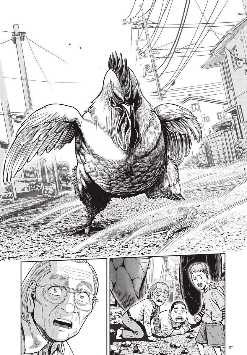 kaelresume's tweet photo. Maestro @shu_sakuratani ha sido un capítulo increíble!!!!! No puedo creer lo bien logrado que estuvo, y el contenido adicional que incluyeron en el episodio fue un plus!!! Ha sido un sólido 10/10!! No puedo esperar por ver el próximo episodio!!!!

#roosterfighter https://t.co/NQ0tGMzmRf