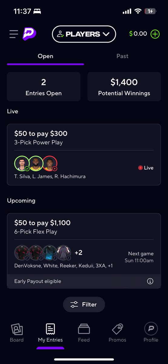 bandobets37's tweet photo. @CloudyParlay Will update you tm good luck to everyone 🙏🤝 https://t.co/LloxP4Z9B0