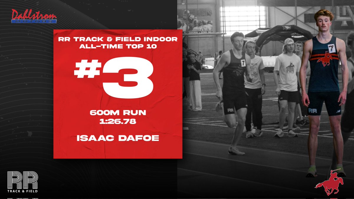 Red River Boys TF/XC tweet media