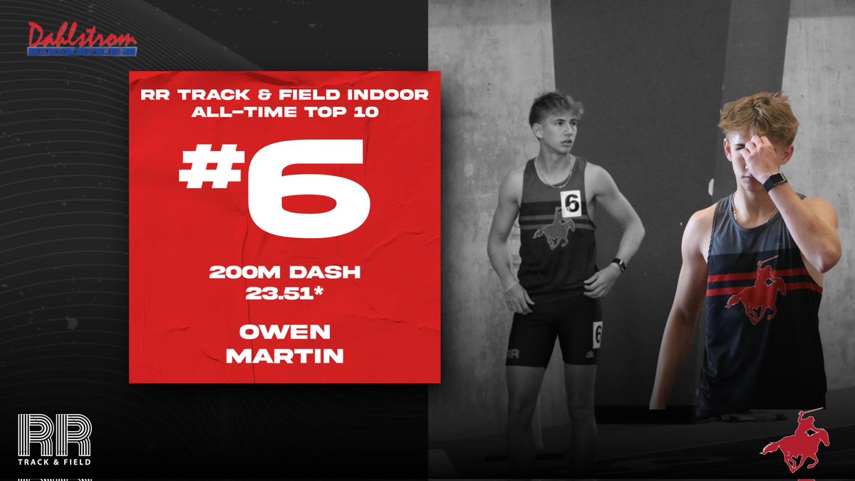 Red River Boys TF/XC tweet media