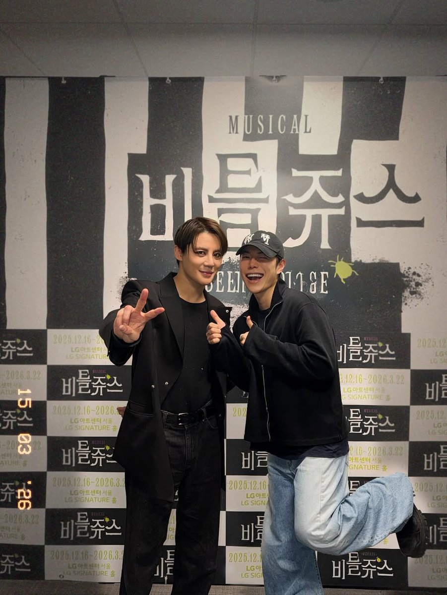 오마이준닷컴 tweet media