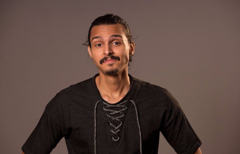 مسفر tweet media