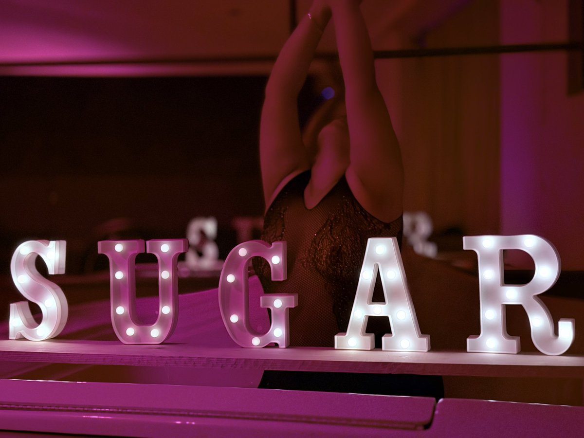 Dani y Jose tweet media