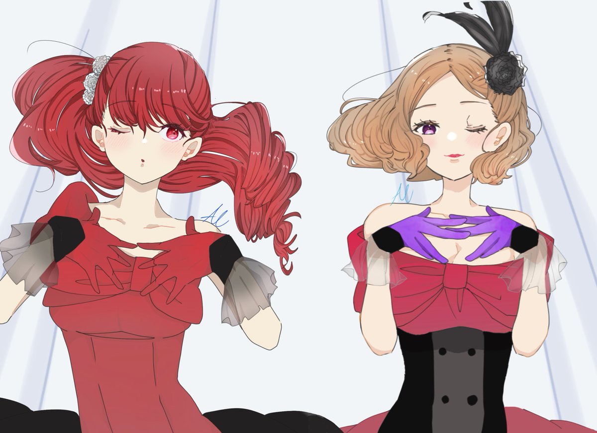 Happy Birthday to me🎊
という再掲置いておきます