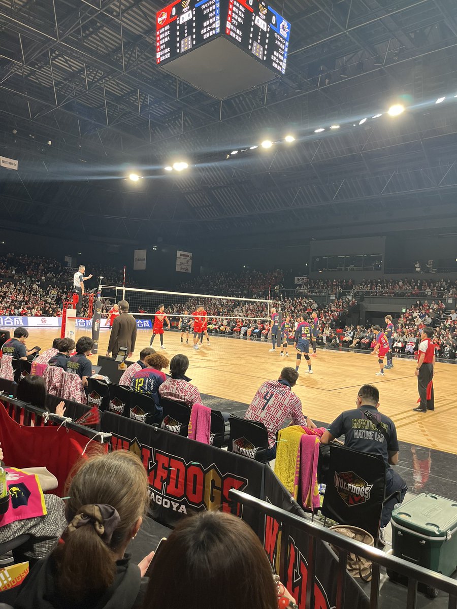 さしす tweet media