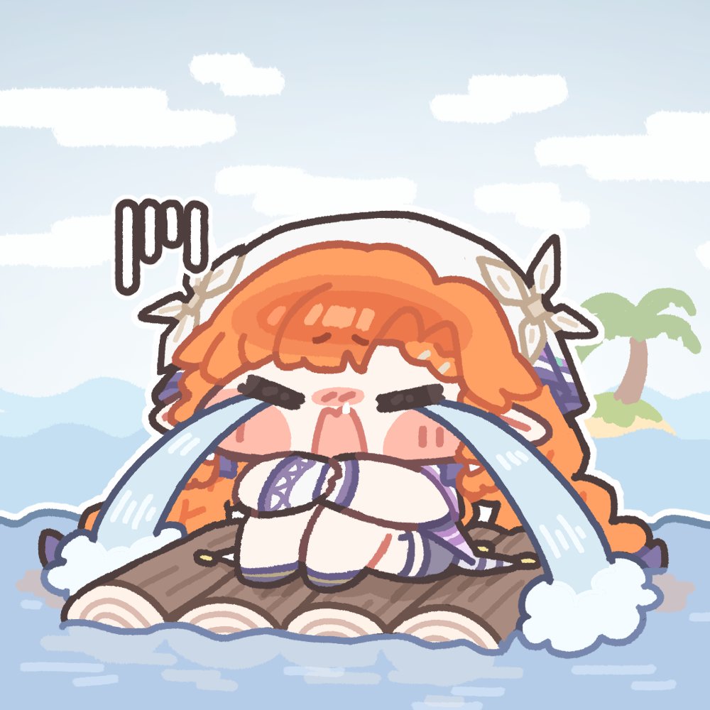 모냐미 Monyami tweet media