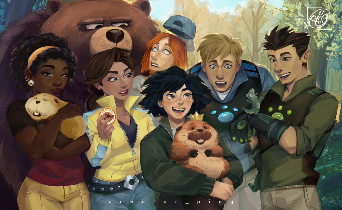 Ping 🍃 tweet media