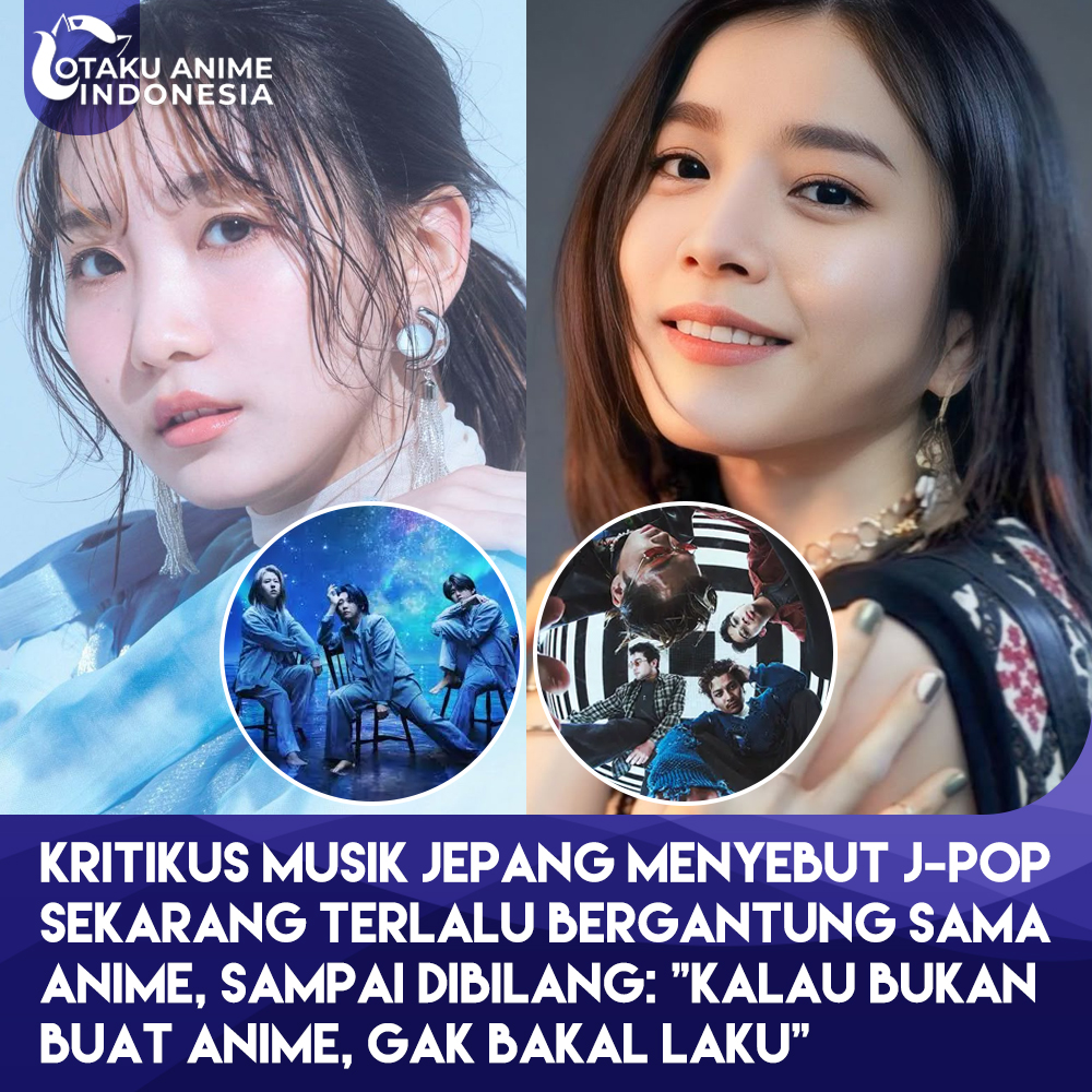 Otaku Anime Indonesia tweet media