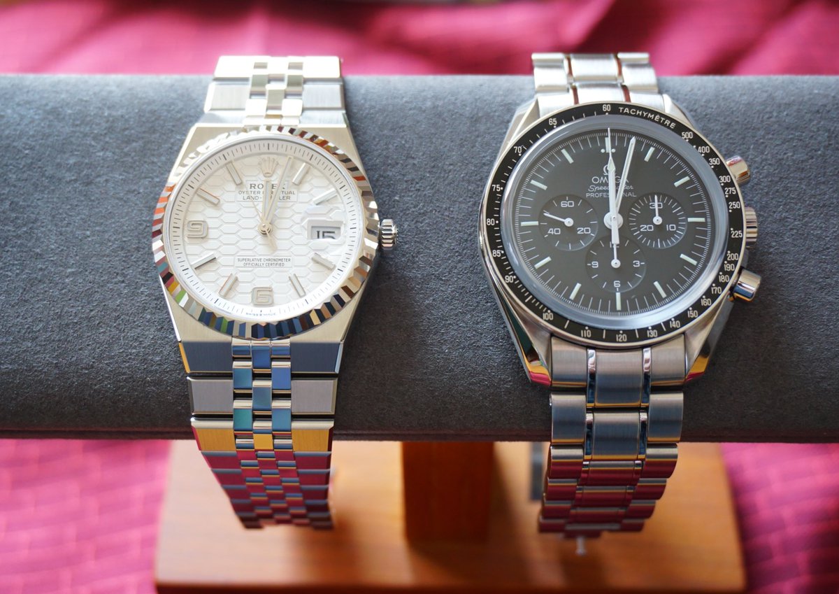 T Time & Tide tweet media