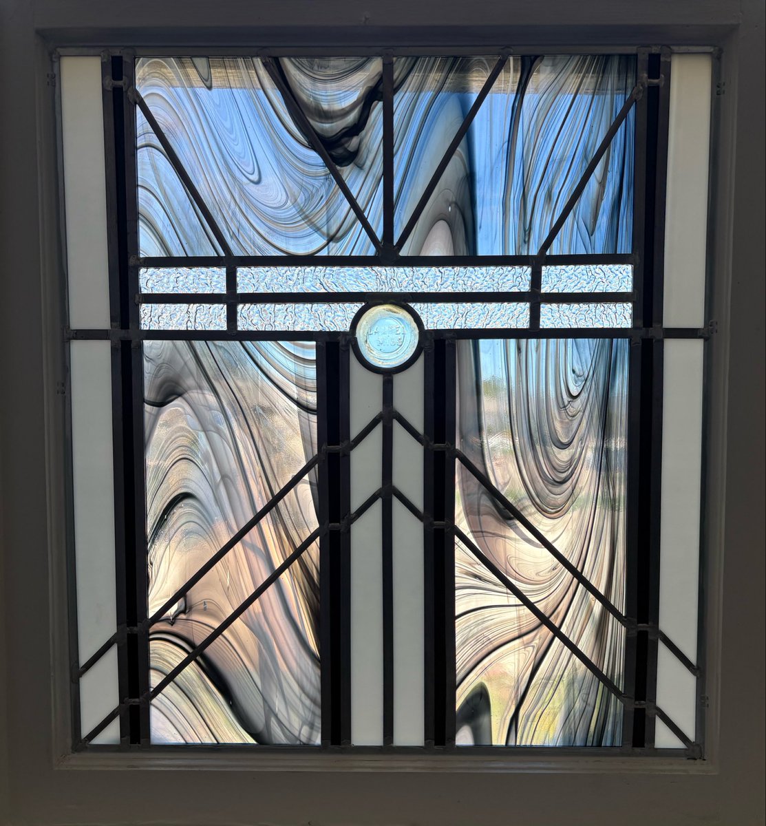 HubCityStainedGlass tweet media
