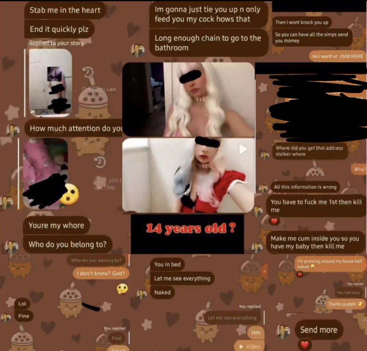 nico ☆ tweet media