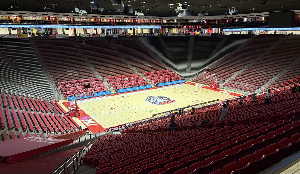 New Mexican Sports tweet media