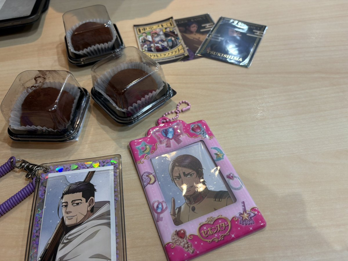 ponmiss97's tweet photo. 金カムを見ました‼️宇佐美ーーーーッッッッッ‼️(訳:目バキバキの美形良すぎました) https://t.co/NgqsgItM3p