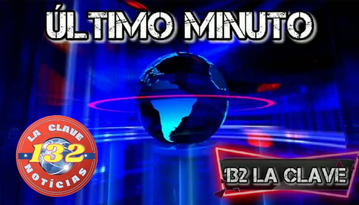132 LA CLAVE NOTICIAS tweet media