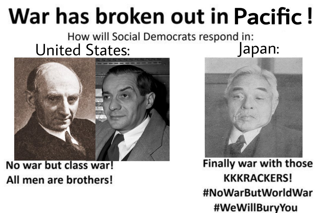 Socdem GEACPS