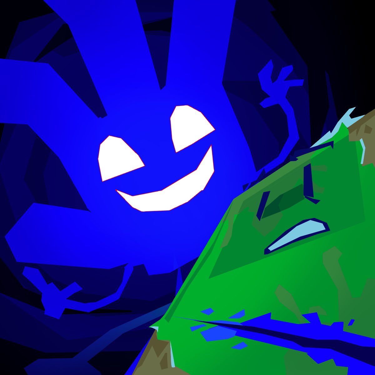 AurorusArt's tweet photo. // paper puppets take 2 spoilers
// possible eyestrain

idk if i like this but i needed to draw SOMETHINGGG https://t.co/kvCaxsoAWA