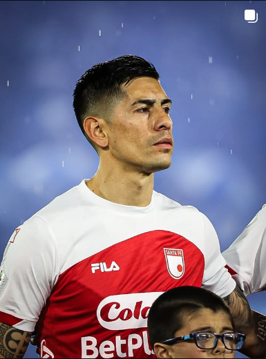 Paralytics Santa Fe tweet media