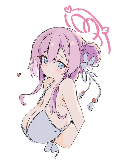 ミモリおめ