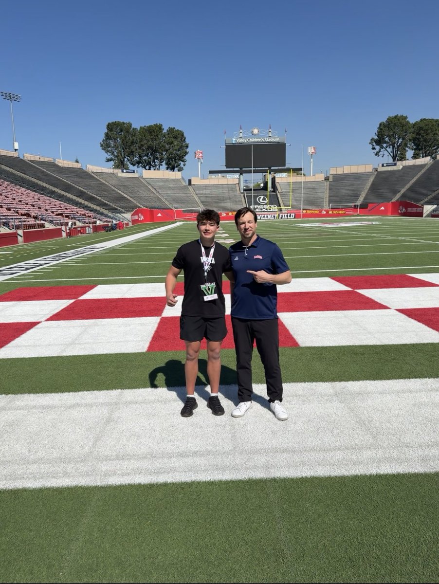 Hudson Modrzewski tweet media