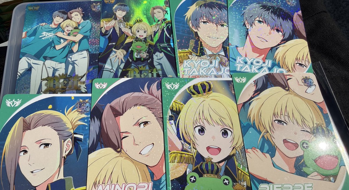 あさくら（取引用） tweet media