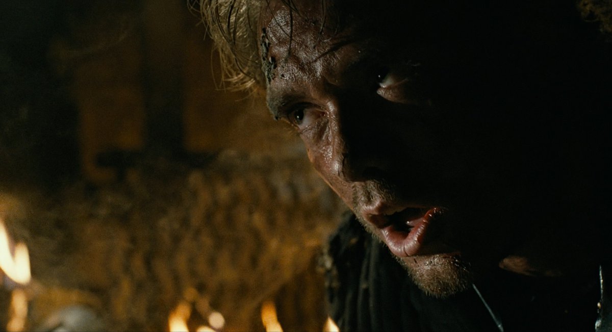 映画復元師シュウ tweet media