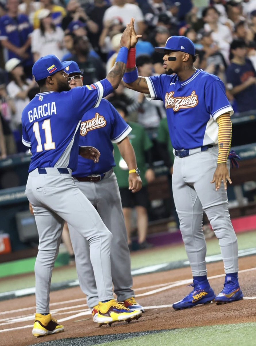 Liga Mayor de Beisbol Profesional tweet media