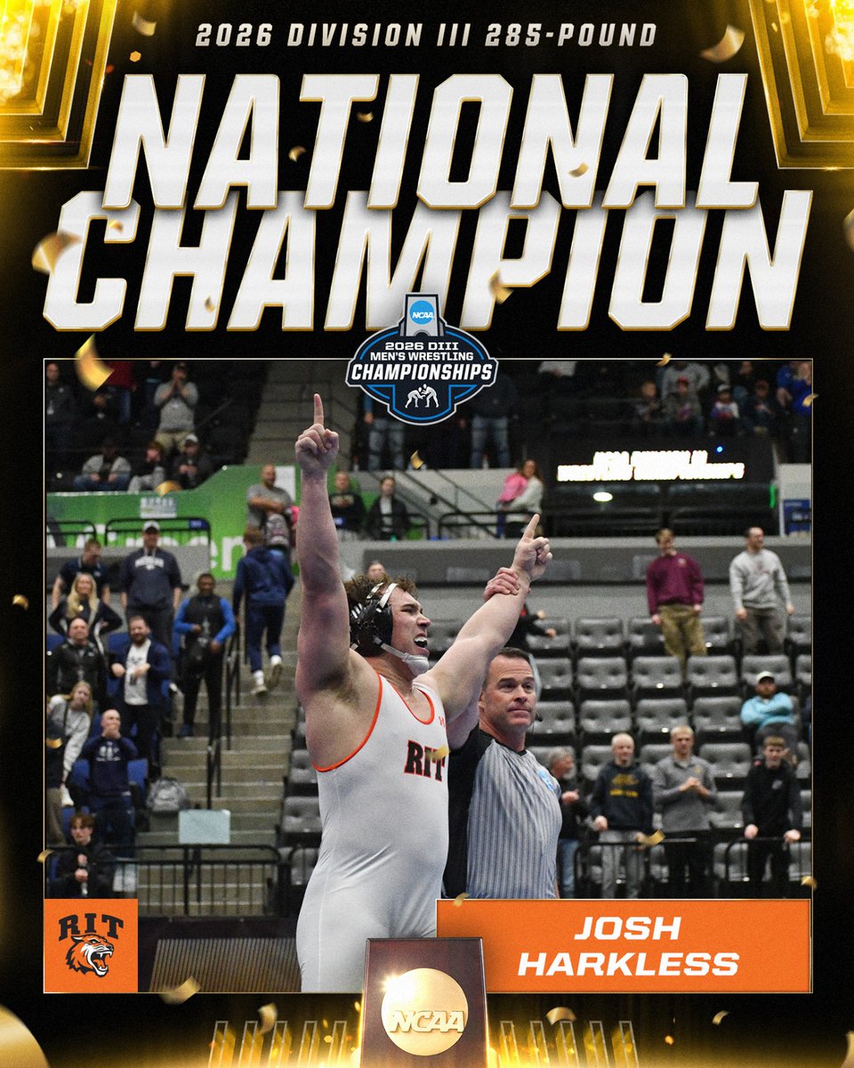 NCAA Division III tweet media