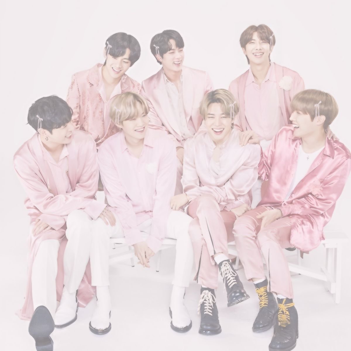 Avi♡ | ⊙⊝⊜ ( VERÉ A BTS !) tweet media
