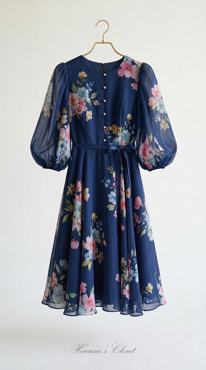 harune_closet's tweet image. Harune's Closet 🎀からお知らせ

ワンピースに新しいお色が加わりました🌸  
全5色のラインナップです。

Now available in 5 colors.

#harunecloset #digitalfashion
#ootd