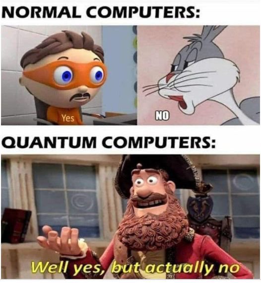 How do quantum computers really work?