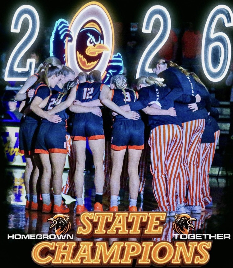 LennoxJrSrHS's tweet photo. 🏆 STATE CHAMPIONS! 🏆

Congratulations to our incredible girls basketball team! With this championship, they now join the legendary 1988 squad as State Champions. What an amazing accomplishment and a moment that will be remembered for years to come. https://t.co/AxMR7mMHXf