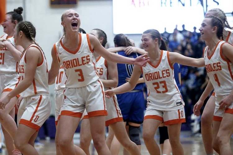 LennoxJrSrHS's tweet photo. 🏆 STATE CHAMPIONS! 🏆

Congratulations to our incredible girls basketball team! With this championship, they now join the legendary 1988 squad as State Champions. What an amazing accomplishment and a moment that will be remembered for years to come. https://t.co/AxMR7mMHXf