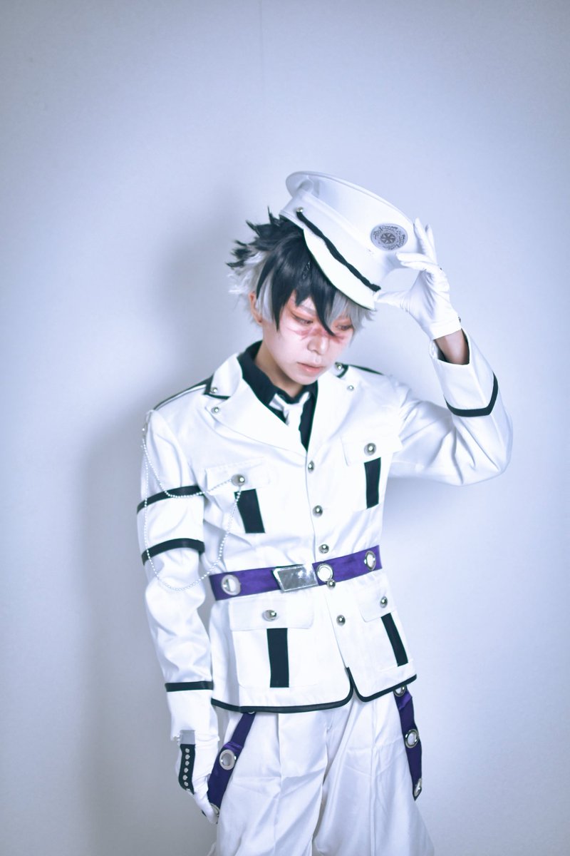 2heroko6's tweet photo. cos/mhyk
ブラッドリー

photo:apo https://t.co/pwGWLGUR1R