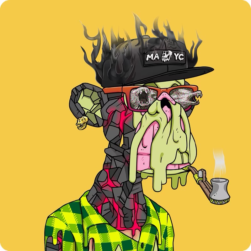 pacey 🦍 🍌 tweet media