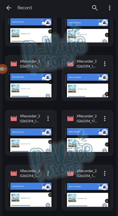Pvotestore1's tweet photo. SOLD

1.517 tickets for #IVE ( Live voting - music core)
Thankyou @IVEvote for purchasing and trusting us. 🙇‍♂️

#PVOTE_wts https://t.co/VbR6NvFyeQ