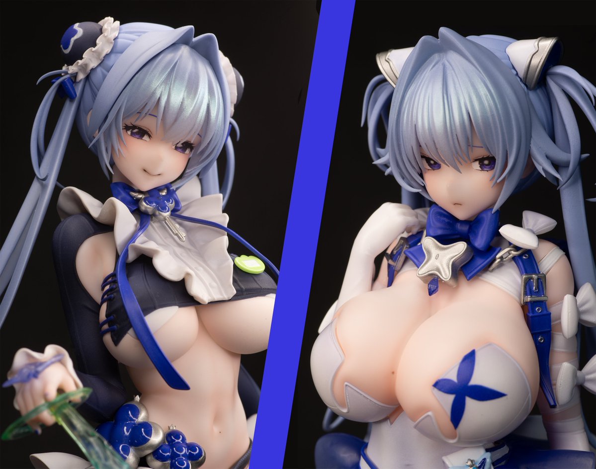 森の民やむぅ@ガレージキット/出力代行【もりのあるまち】 tweet media