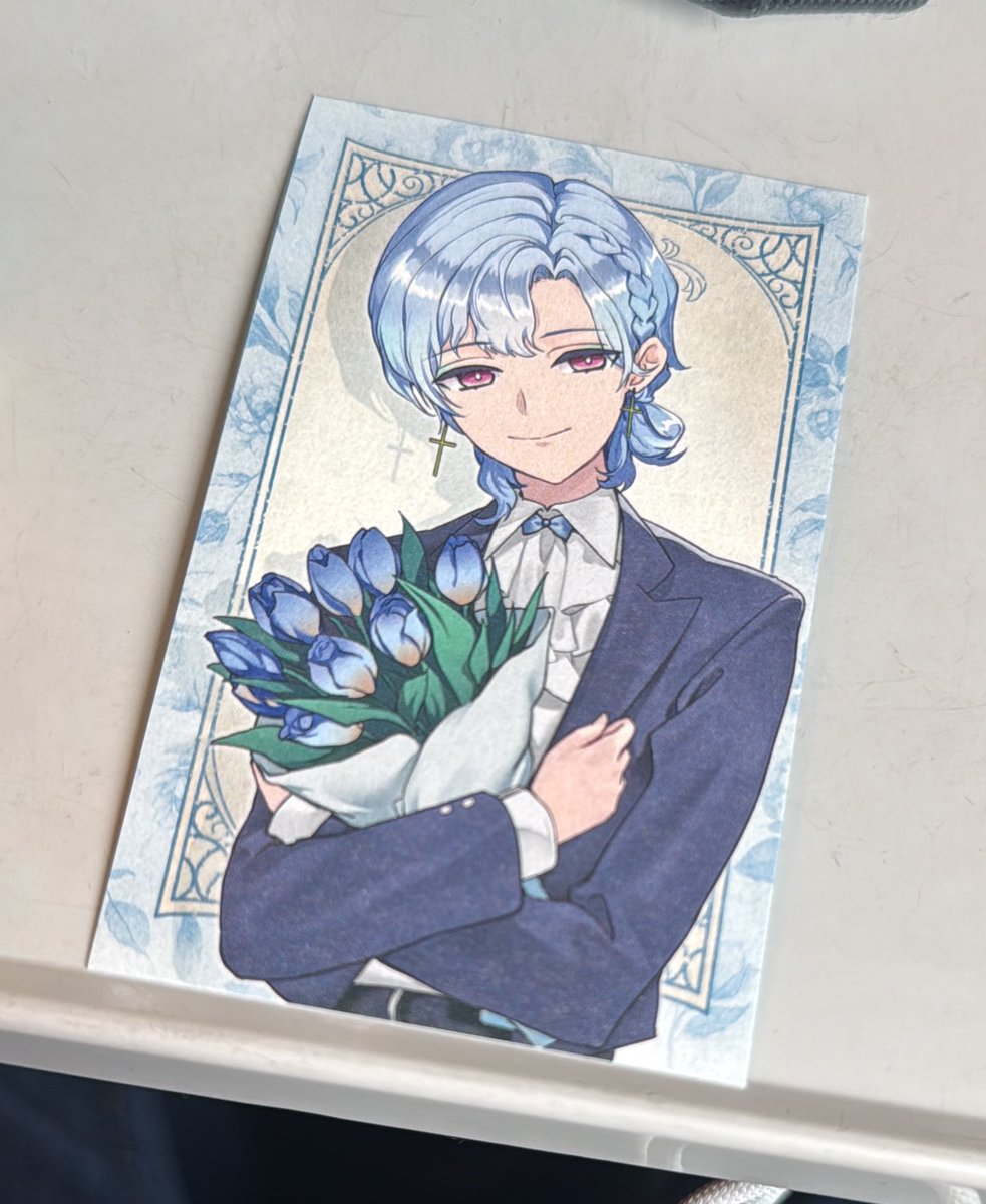 朔弥【取引垢】 tweet media