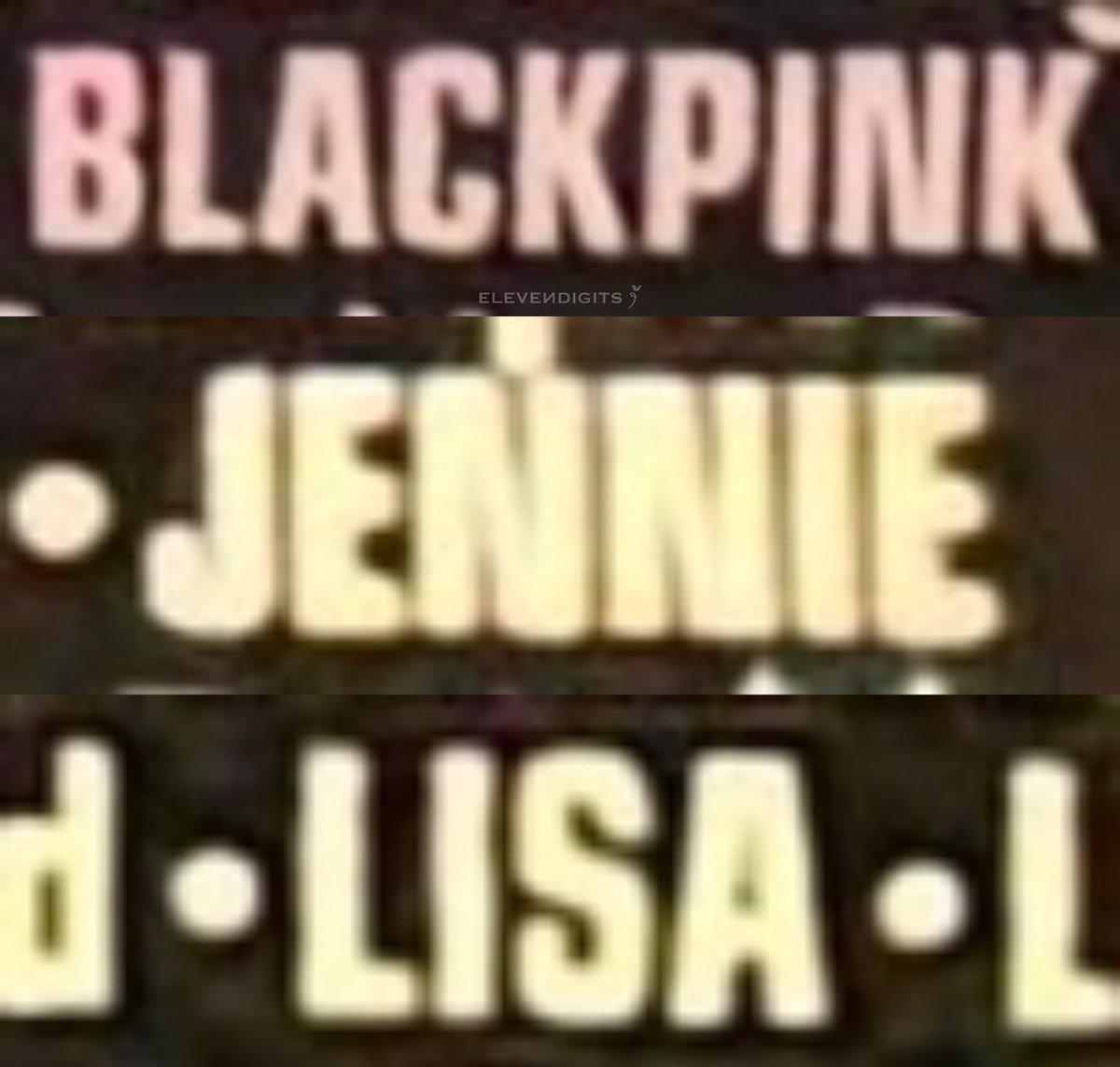 ✨ELEVEИDIGITS ꫂ ၴႅၴ✨ tweet media