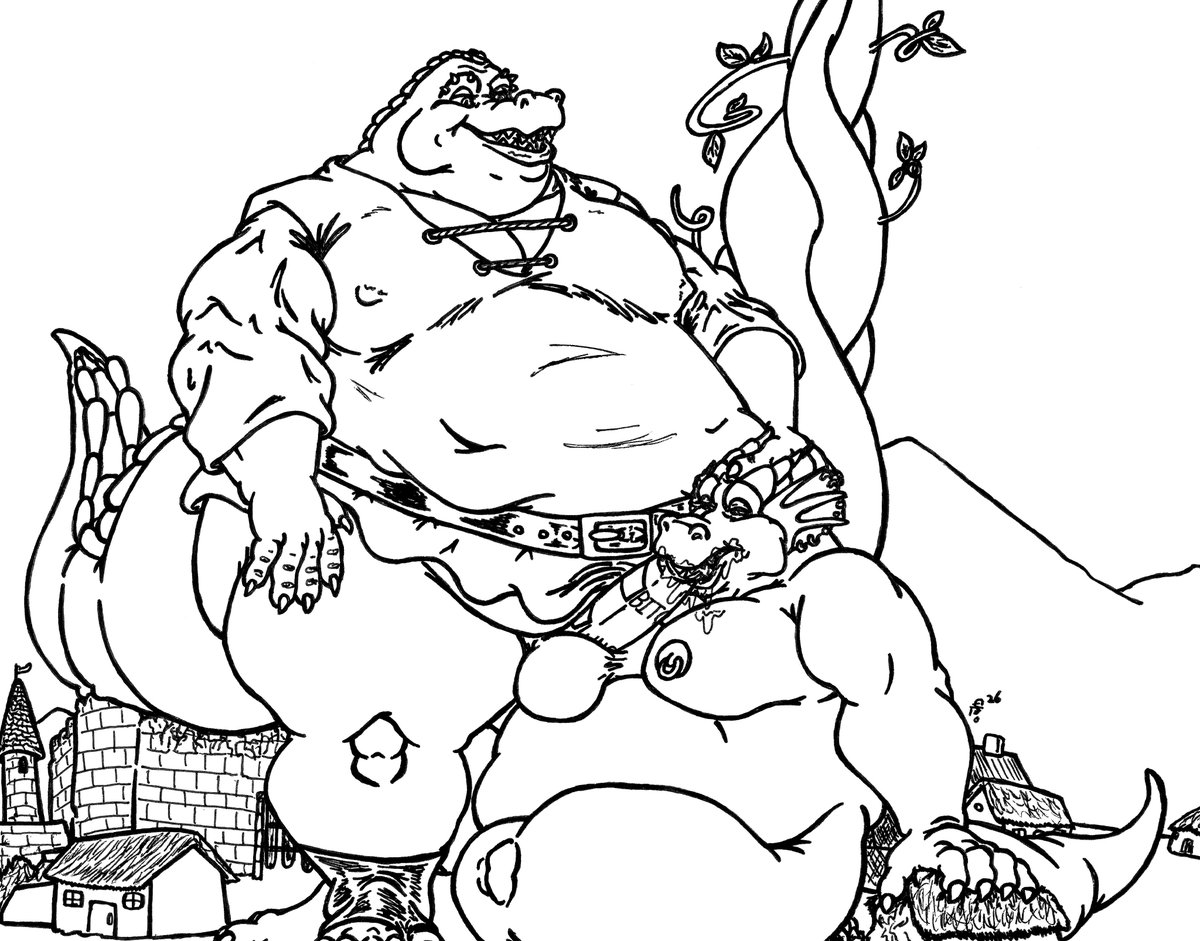 Papa Gator tweet media