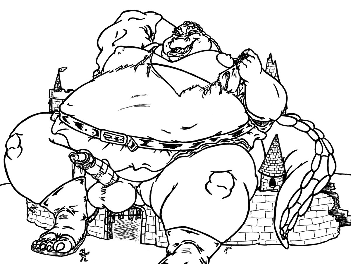 Papa Gator tweet media