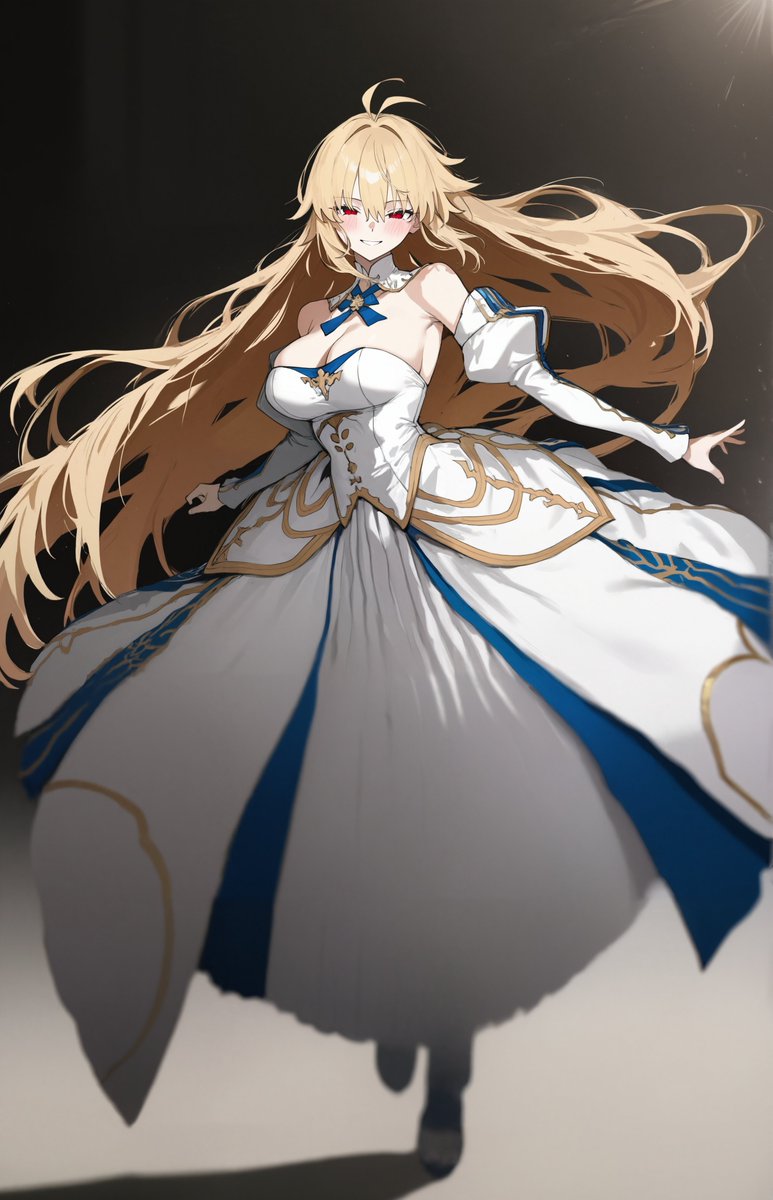 JOJO_AIworks's tweet photo. 白き吸血鬼 🦇🤍
#FGO #アルクェイド #月姫 https://t.co/zCPJJPyqJ9