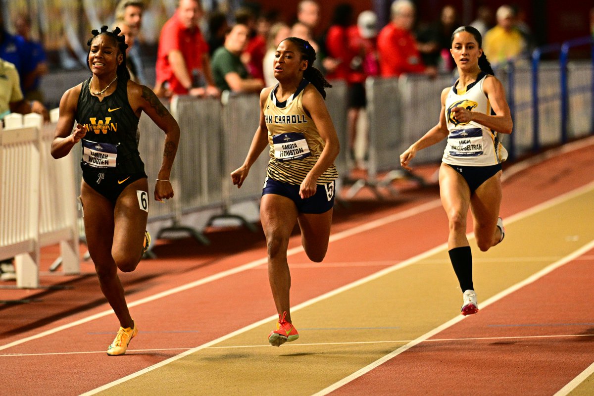 JCU Cross Country / Track&Field tweet media