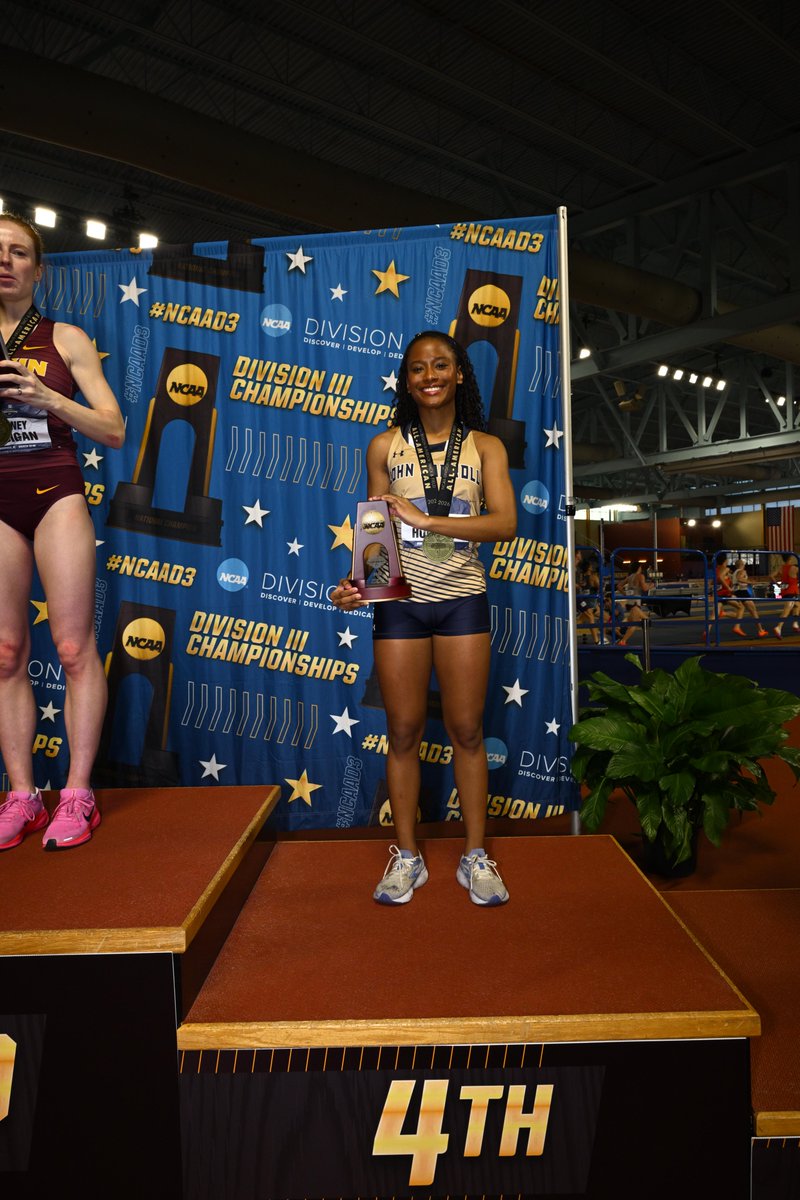 JCU Cross Country / Track&Field tweet media